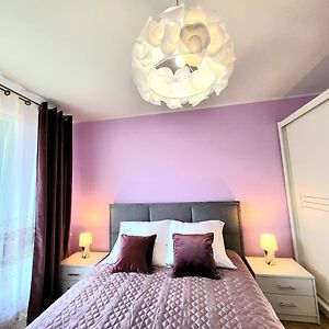 Appartement met Twee Slaapkamers